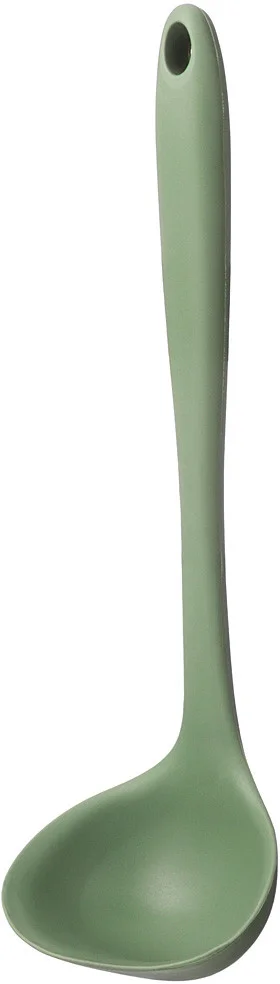 ПОЛОВНИК СИЛИКОНОВЫЙ 27.5*8.5CM ЦВЕТ : ЗЕЛЕНЫЙ (КОР=72ШТ) МАЛ.УП.=12ШТ