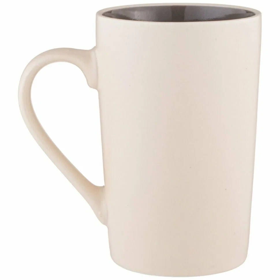 КРУЖКА "COFFEE TIME" 385 МЛ
