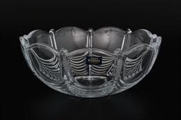 Boh. Конфетница Crystalite Bohemia Orion 22 см