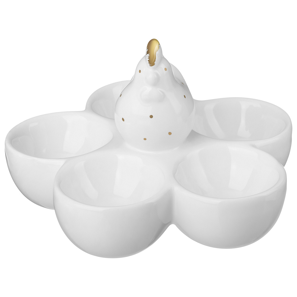 ARTI-M ПОДСТАВКА ДЛЯ ЯИЦ 15*15*9 СМ