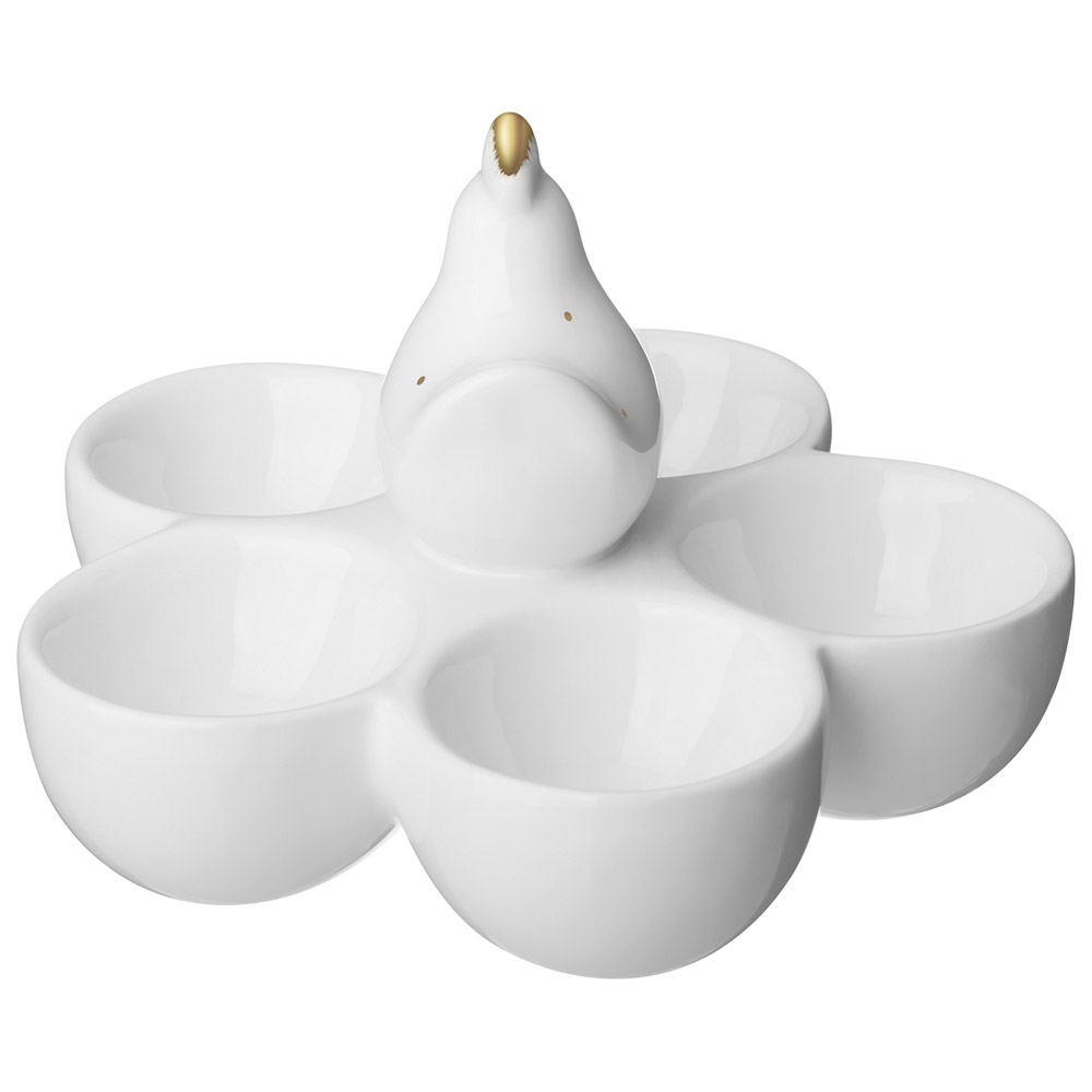 ARTI-M ПОДСТАВКА ДЛЯ ЯИЦ 15*15*9 СМ