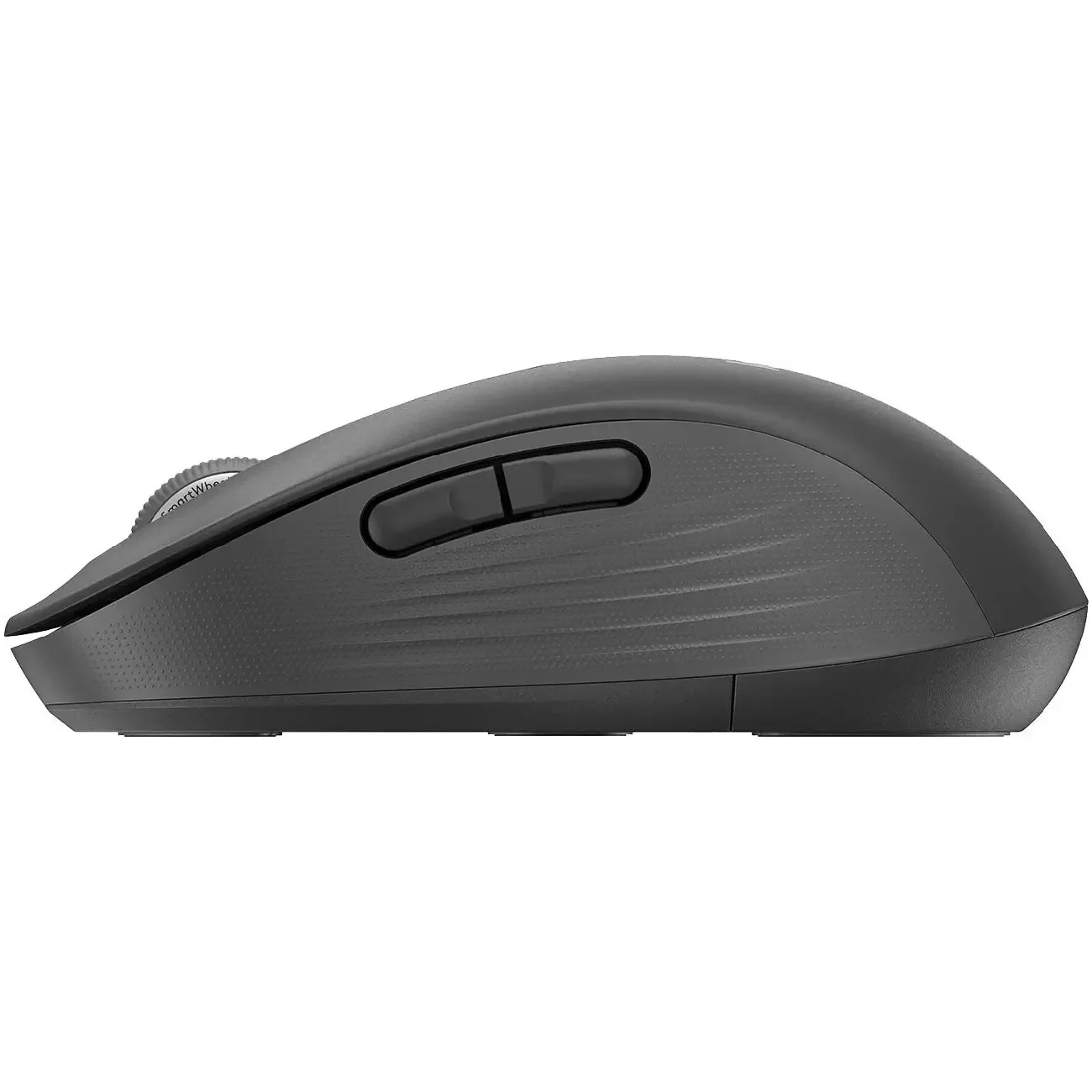Мышь беспроводная Logitech M550 темно-серый/серый, 4000 dpi, радиоканал, Bluetooth, USB, кнопки - 3