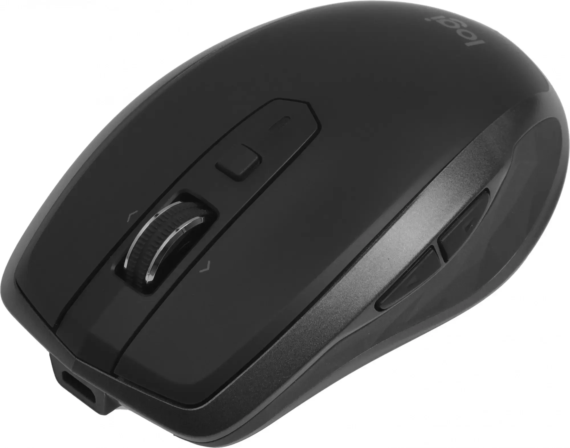 Мышь беспроводная Logitech MX Anywhere 2S графитовый, 4000 dpi, радиоканал, Bluetooth, USB, кнопки - 6