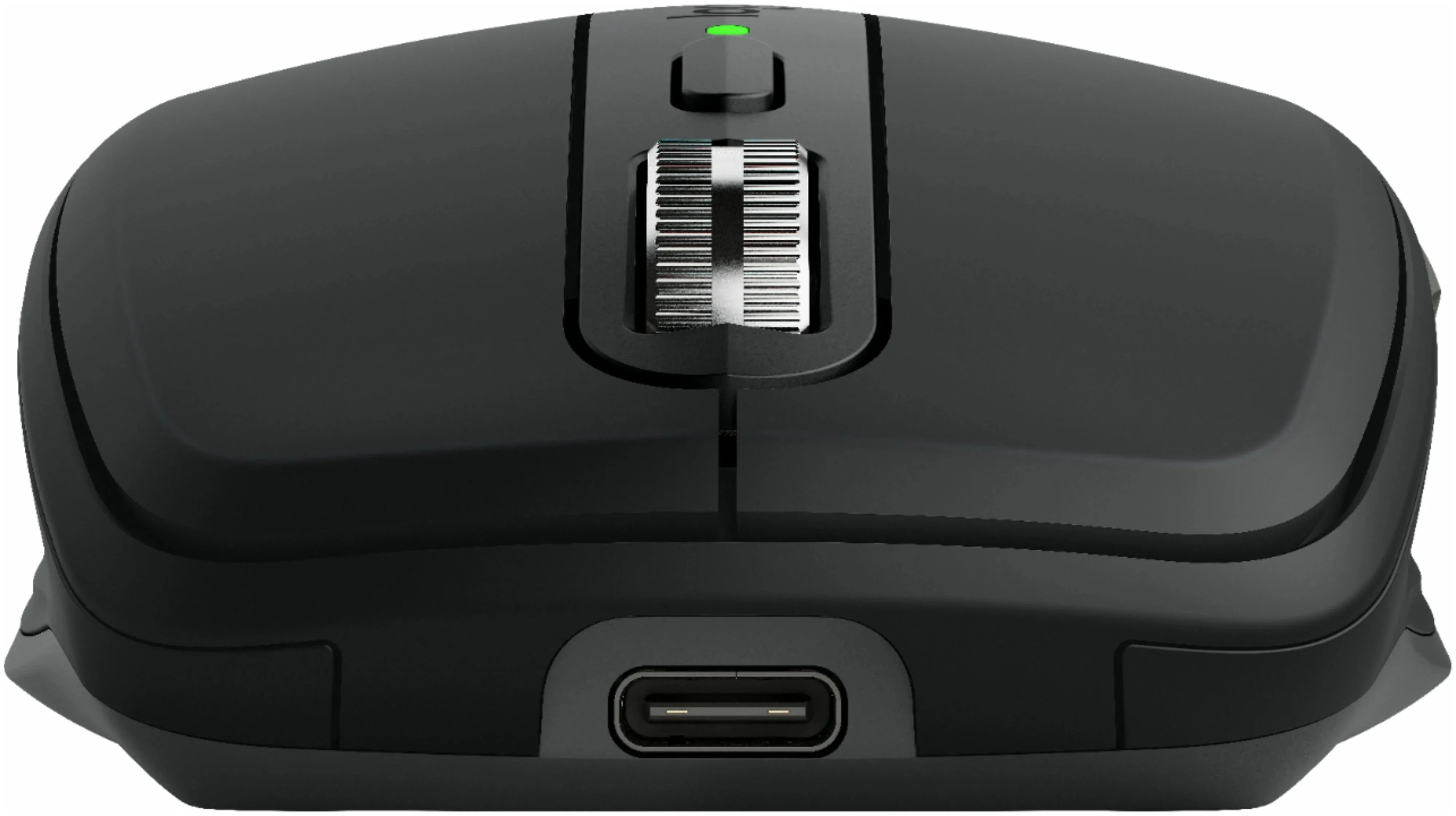 Мышь беспроводная Logitech MX Anywhere 3S, USB, черный
