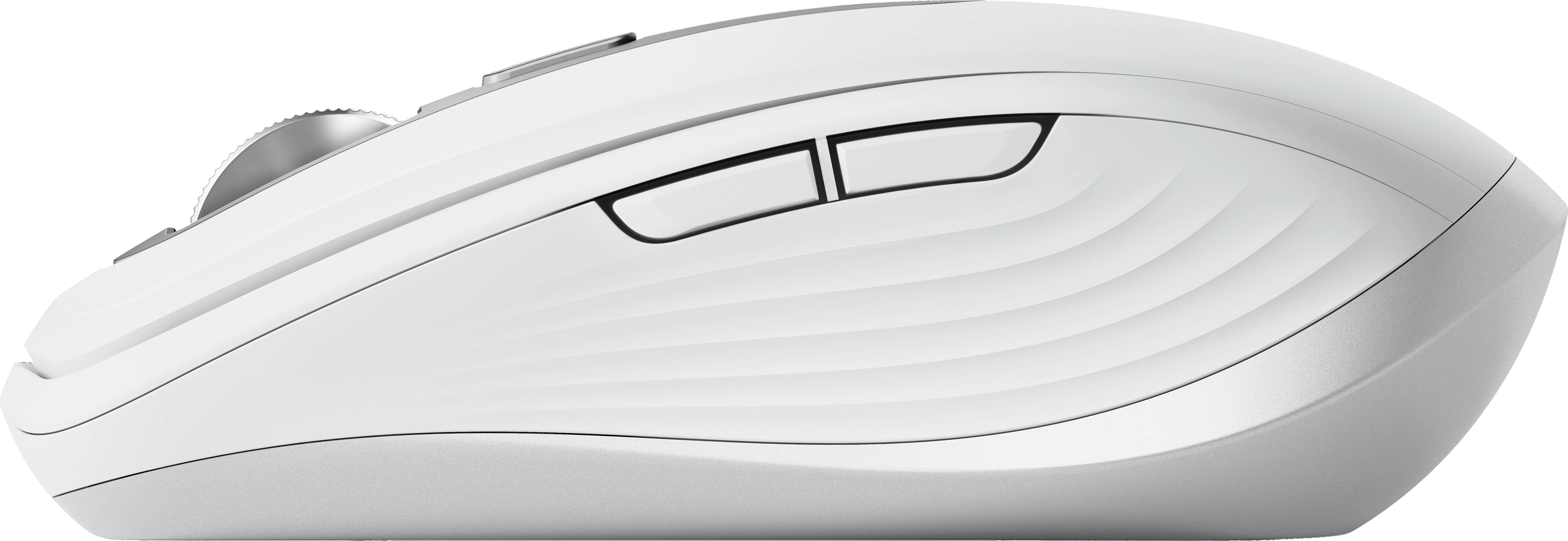 Мышь беспроводная Logitech Signature M650 белый, 4000 dpi, радиоканал, Bluetooth, USB, кнопки - 5