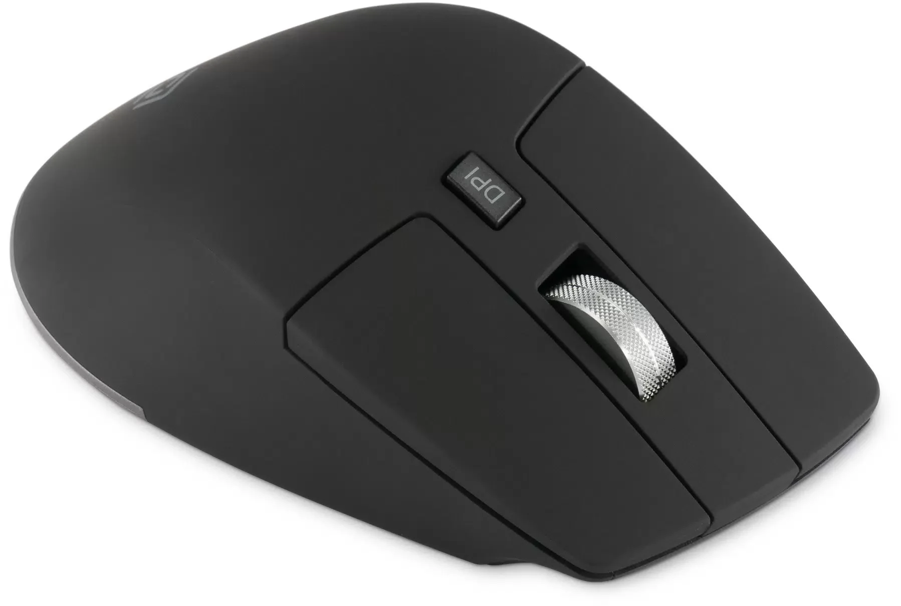 Мышь беспроводная Oklick 503MW черный, 2400 dpi, радиоканал, Bluetooth, USB, кнопки - 6