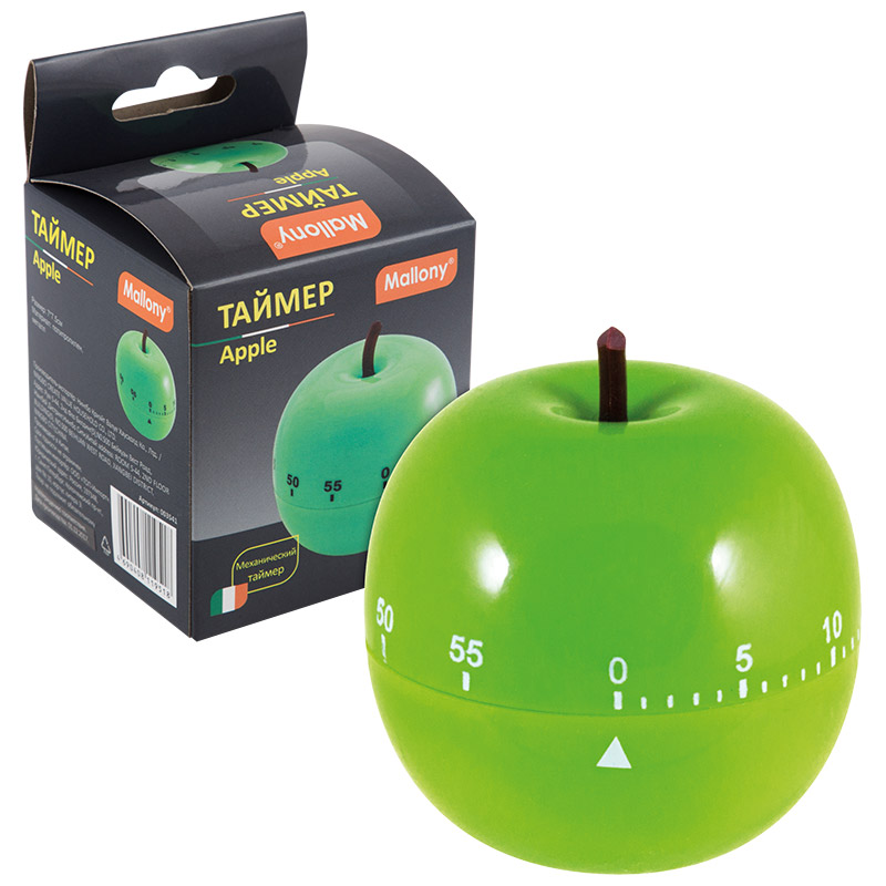 СКР Таймер Apple