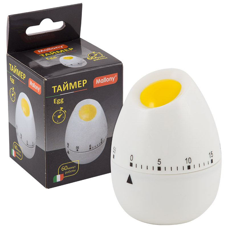 СКР Таймер Egg