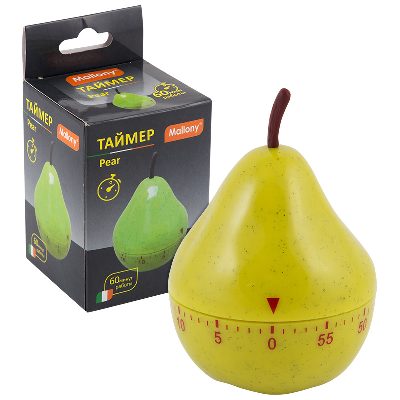 СКР Таймер Pear