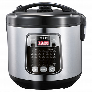 Мультиварка ECON ECO-53MC 5 л, 860 Вт