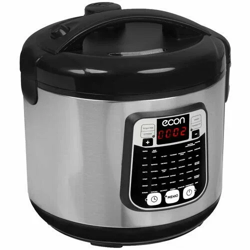 Мультиварка ECON ECO-53MC 5 л, 860 Вт