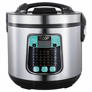 Мультиварка ECON ECO-54MC 5 л, 860 Вт.