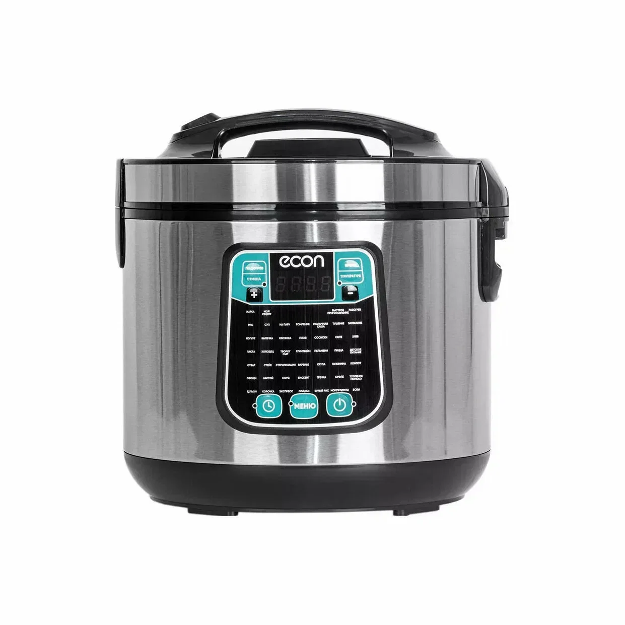 Мультиварка ECON ECO-54MC   5 л, 860 Вт.