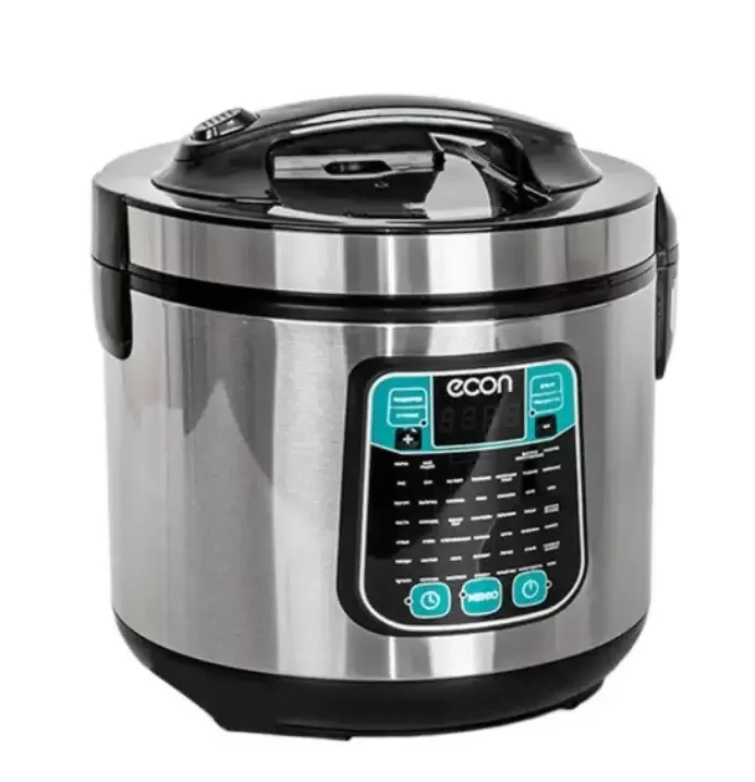 Мультиварка ECON ECO-54MC 5 л, 860 Вт.