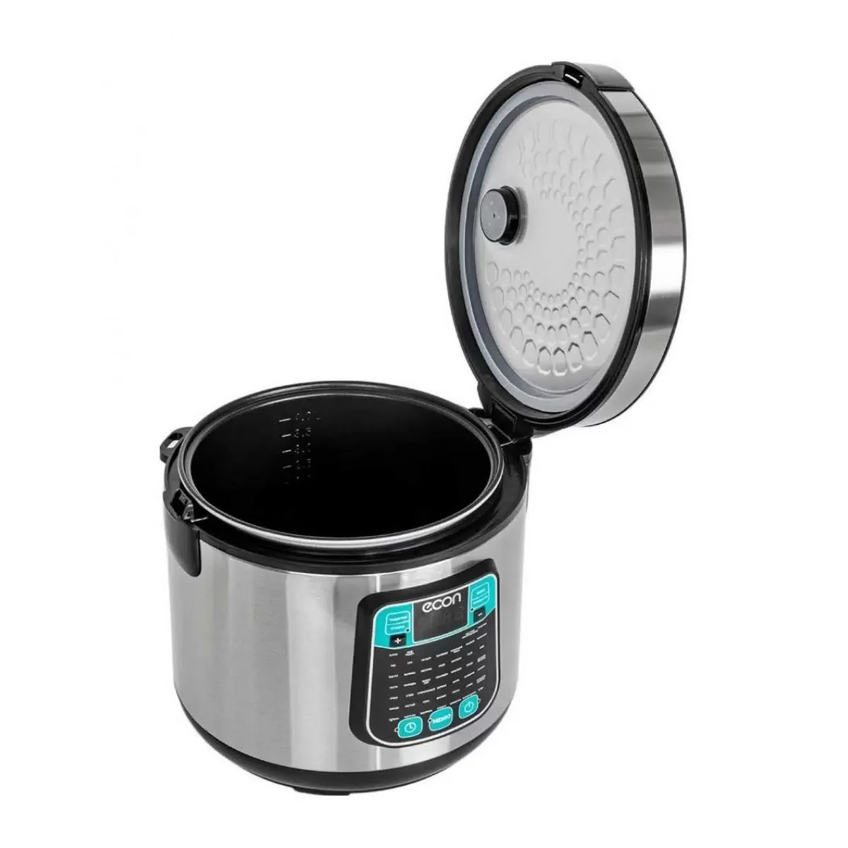 Мультиварка ECON ECO-54MC 5 л, 860 Вт.