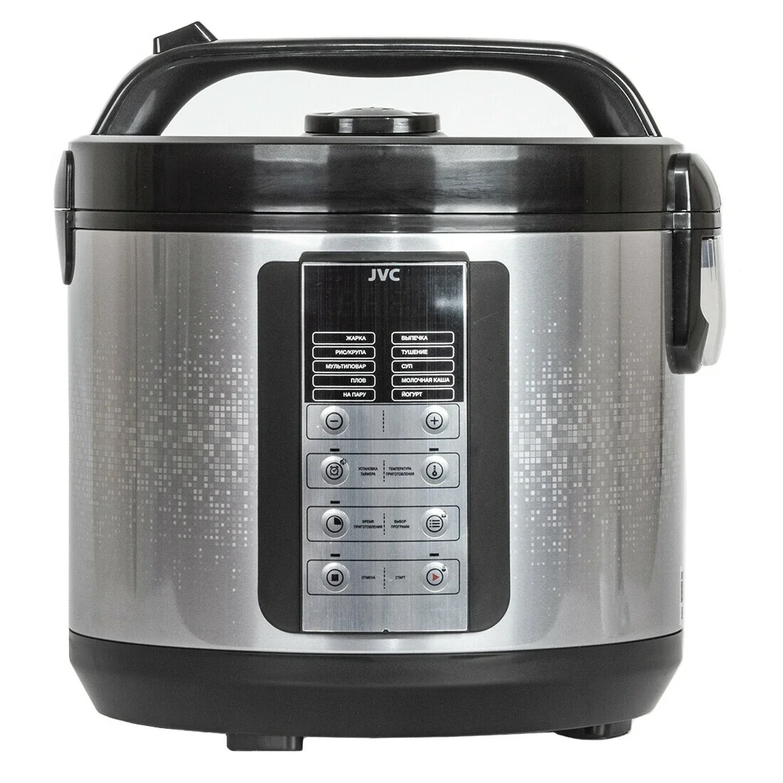 Мультиварка JVC JK-MC500 5 л, 860 Вт