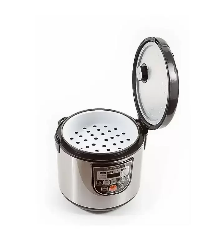 Мультиварка SUPRA MCS-5114 860Вт, чаша 5л, 10 программ