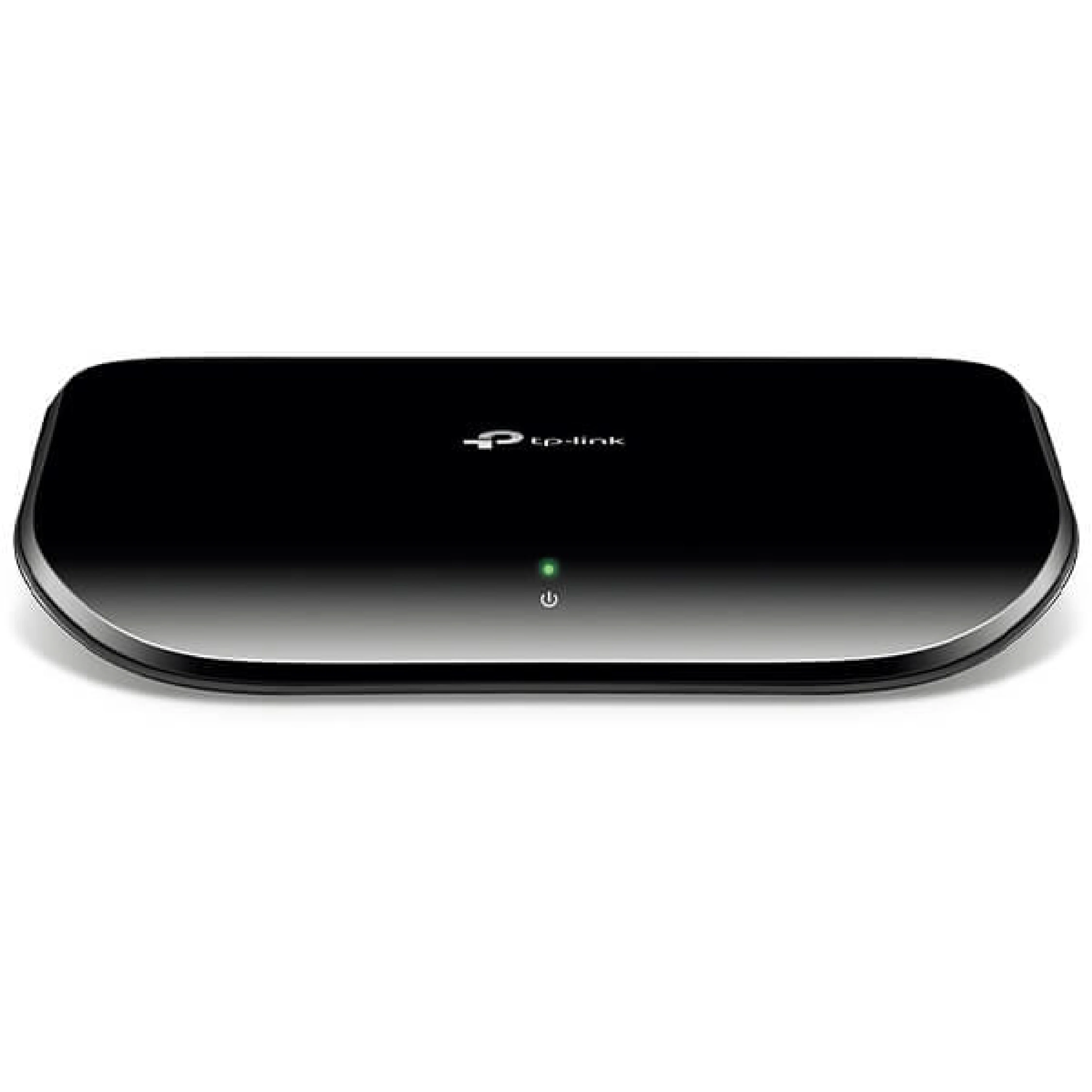 TP-Link TL-SG1005D 5-портовый гигабитный настольный коммутатор, пластиковый корпус