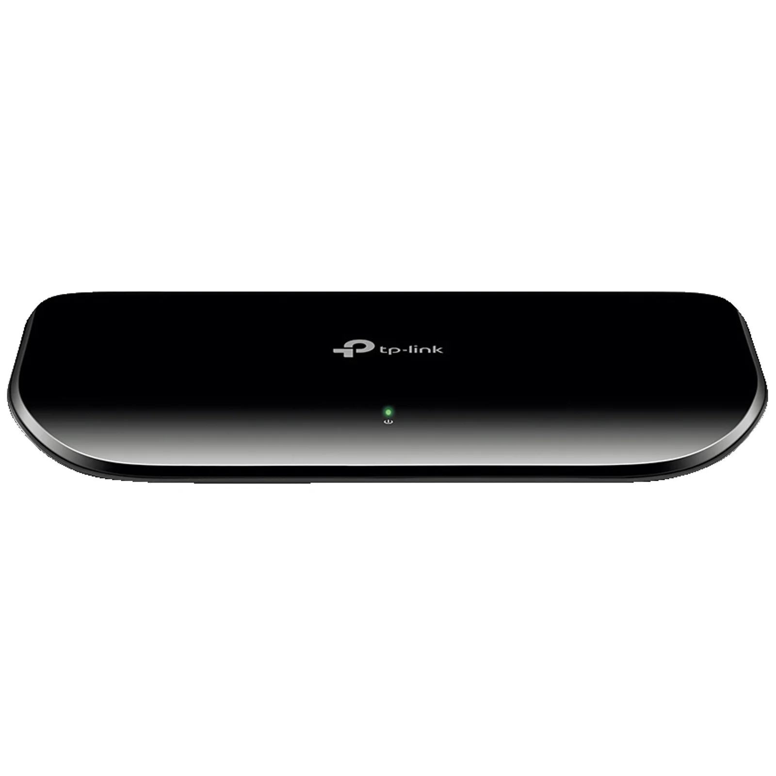 TP-Link TL-SG1008D 8-портовый гигабитный настольный коммутатор, пластиковый корпус