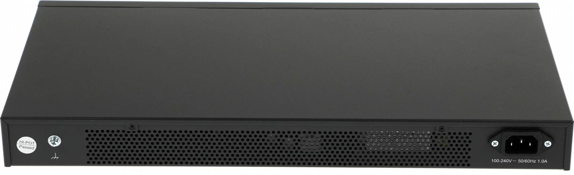 TP-Link TL-SG1048 48-портовый гигабитный коммутатор, 48 гигабитных портов RJ45, стальной корпус высотой 1U