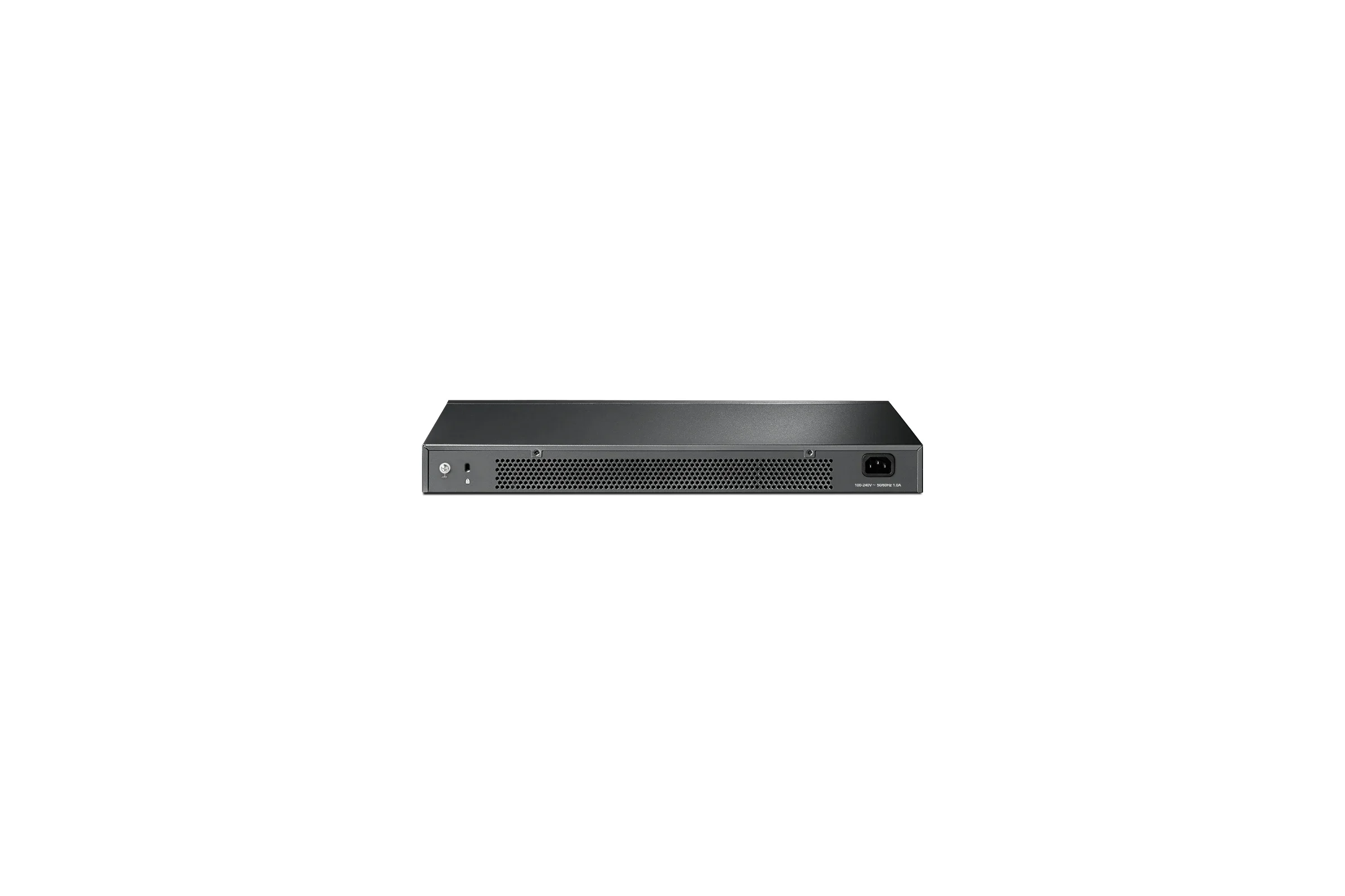 TP-Link TL-SG3428X JetStream 24‑портовый гигабитный управляемый коммутатор уровня 2+ с 4 SFP+ слотами 10GE