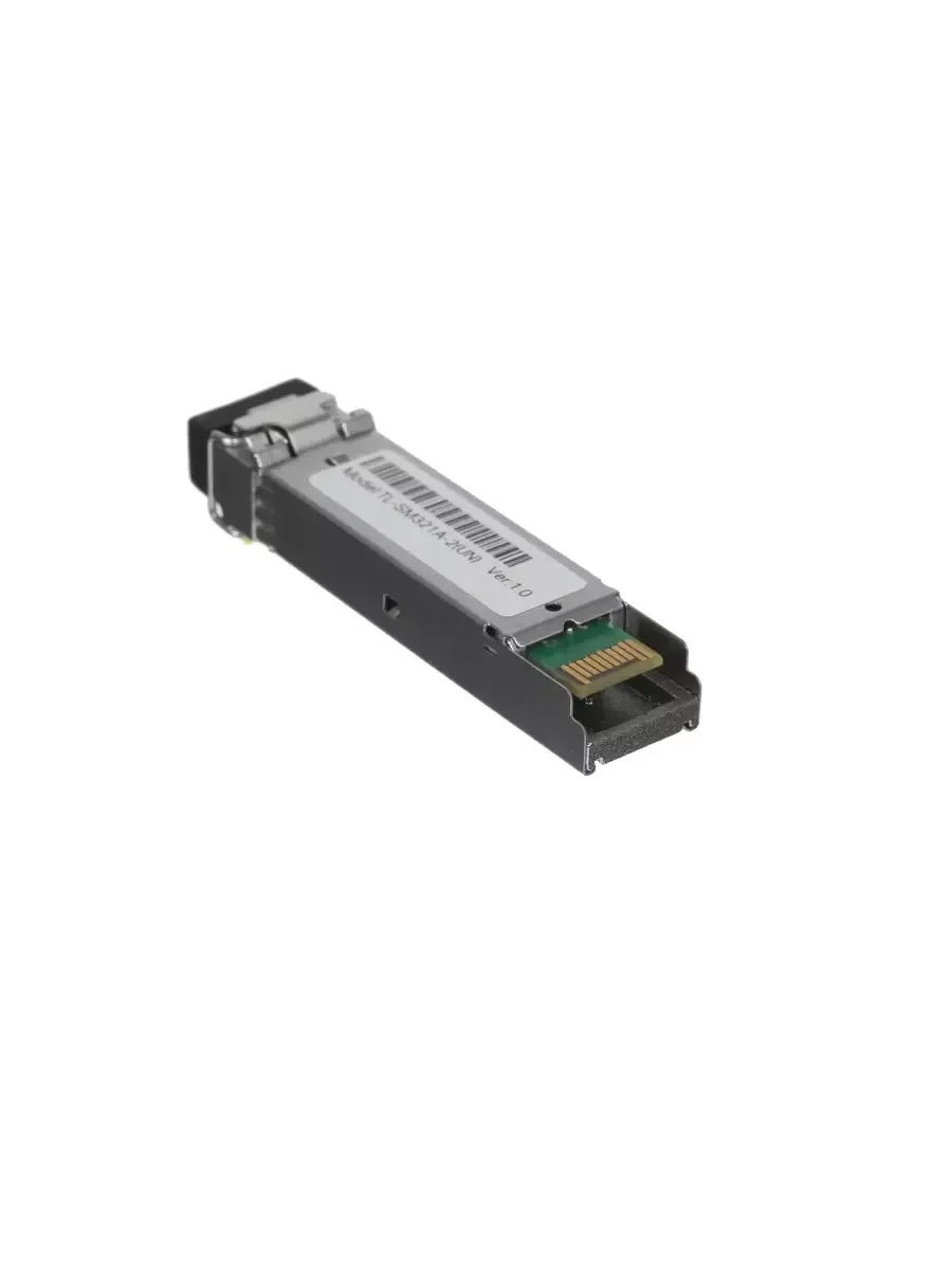 TP-Link TL-SM321A Гигабитный одномодовый двунаправленный SFP‑модуль WDM