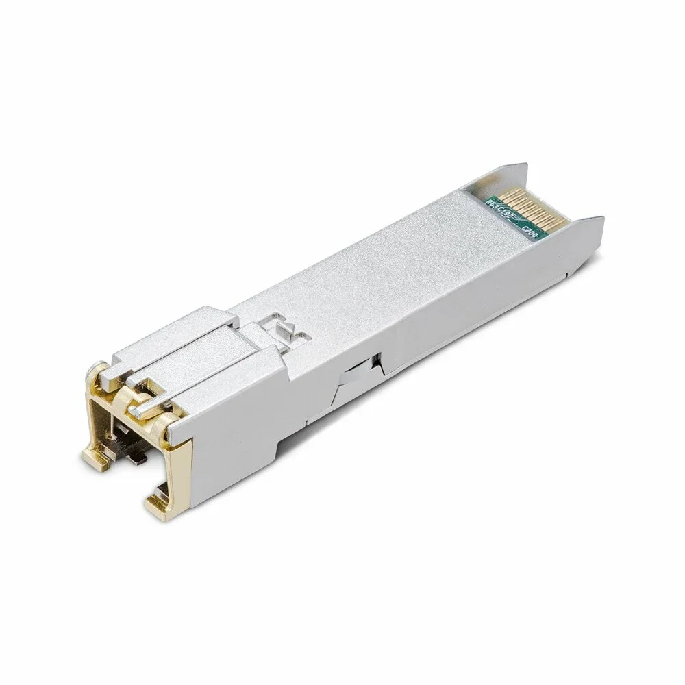 TP-Link TL-SM331T SFP модуль 1000BASE-T RJ45
