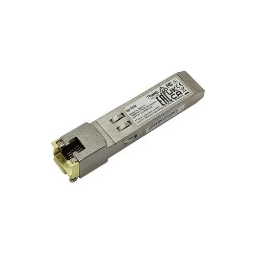 TP-Link TL-SM331T SFP модуль 1000BASE-T RJ45