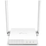 TP-Link TL-WR844N Wi-Fi роутер N300, до 300 Мбит/с на 2,4 ГГц, 2x5dBi антенны, LAN 4x10/100 Мбит/с, WAN 1x10/100 Мбит/с