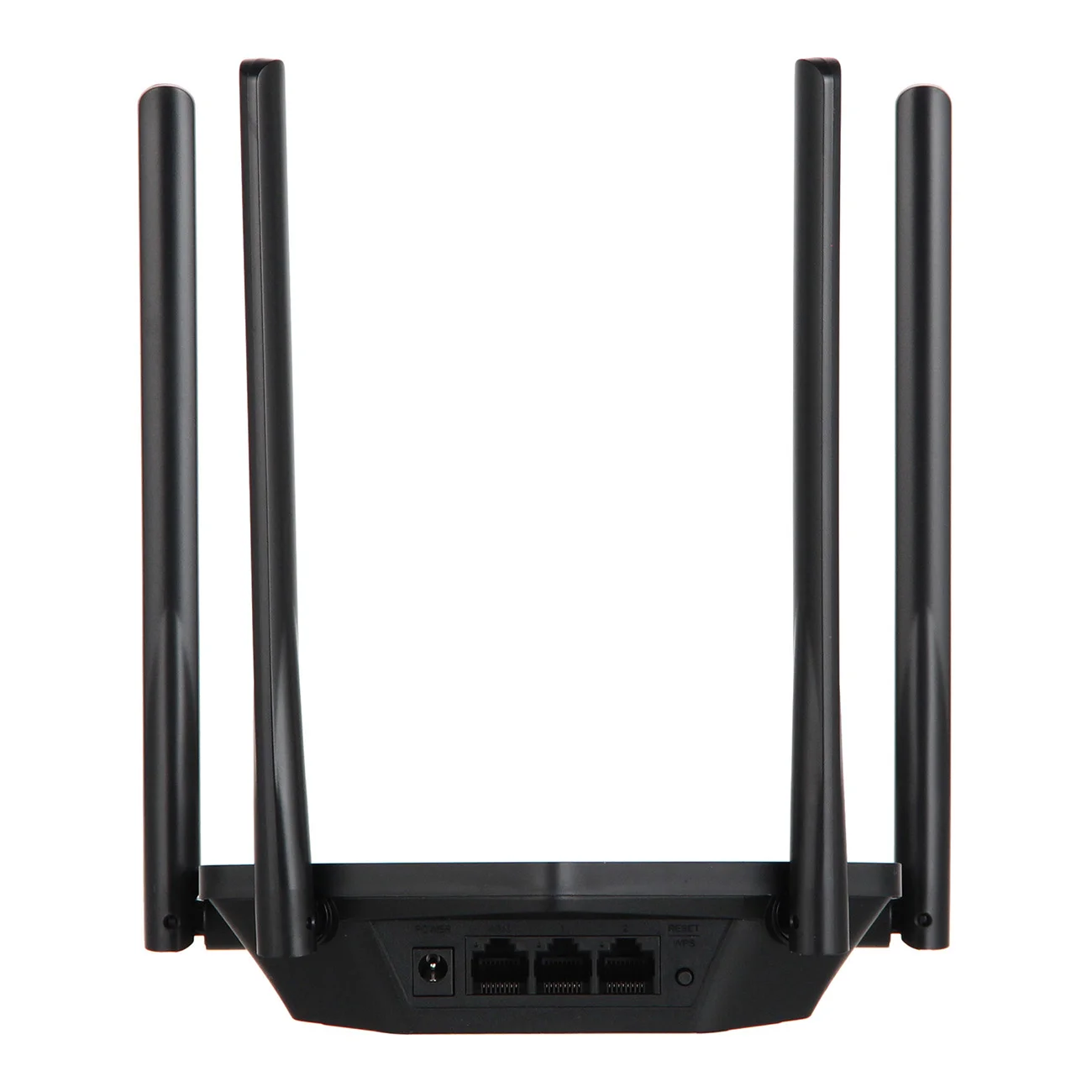 Mercusys MR1500X V2 Двухдиапазонный роутер Wi-Fi 6 AX1500, до 300 Мбит/с на 2,4 ГГц + до 1201 Мбит/с на 5 ГГц