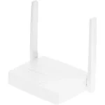 Mercusys MR20 Двухдиапазонный Wi-Fi роутер AC750, до 300 Мбит/с на 2,4 ГГц + до 433 Мбит/с на 5 ГГц