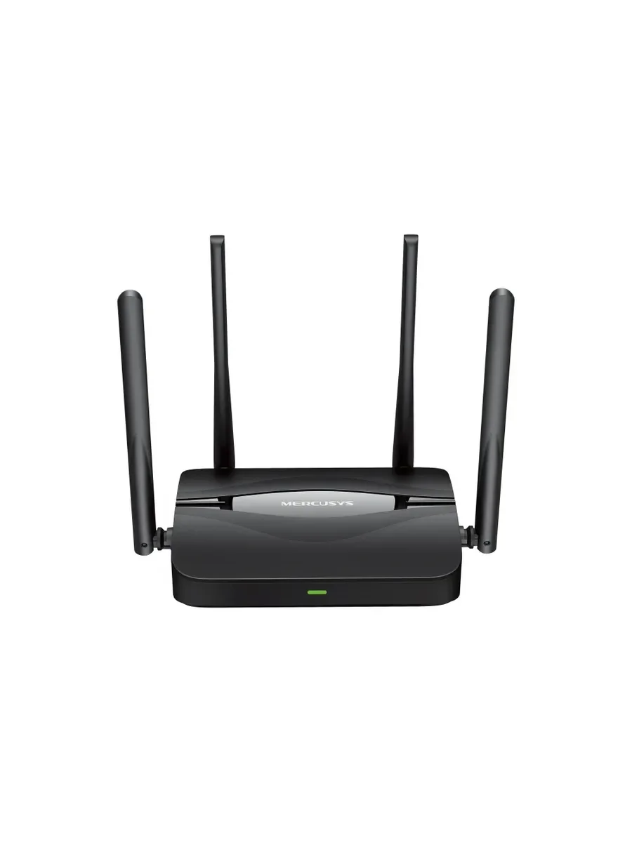 Mercusys MR25BE BE3600 Двухдиапазонный роутер Wi-Fi 7