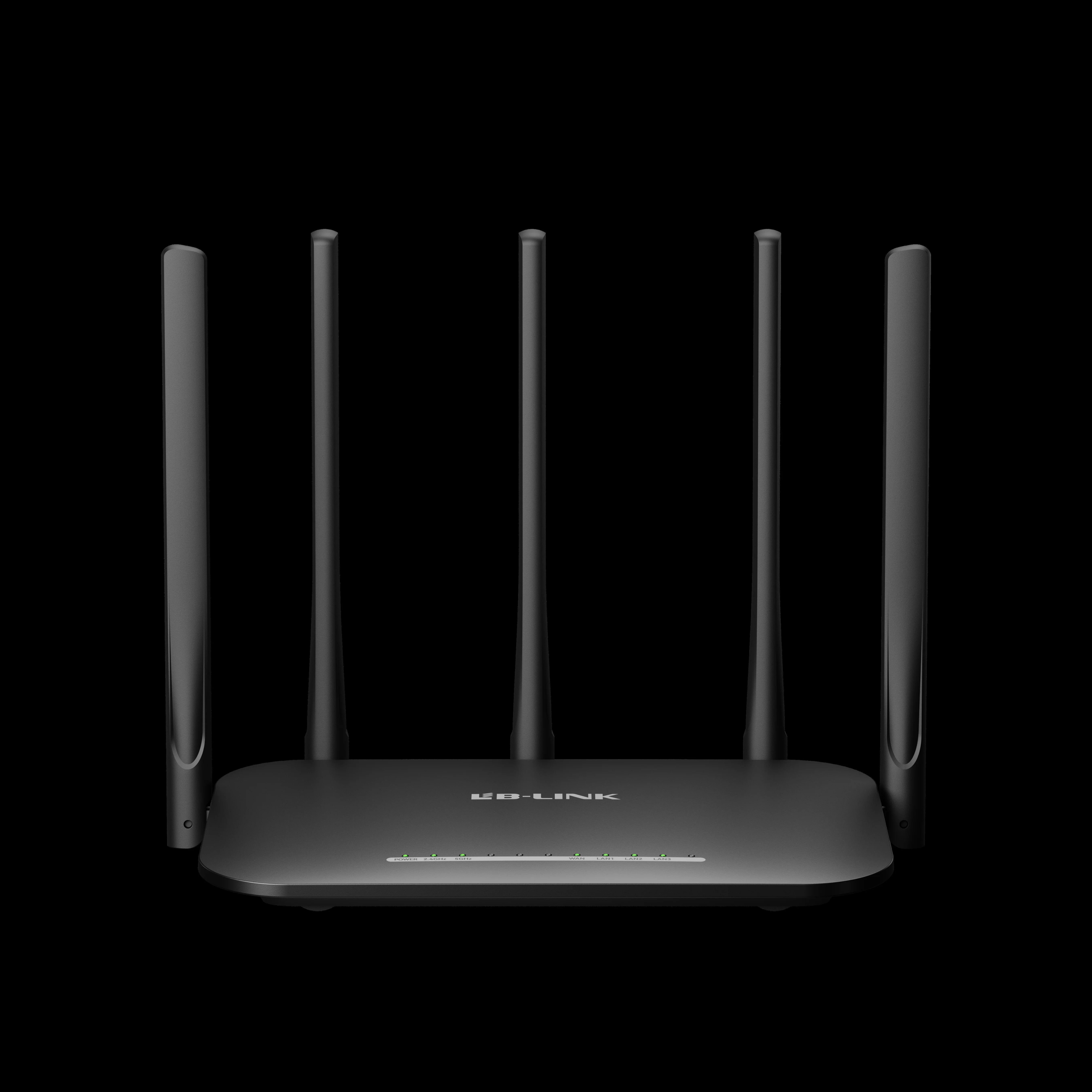Mercusys MR25BE BE3600 Двухдиапазонный роутер Wi-Fi 7