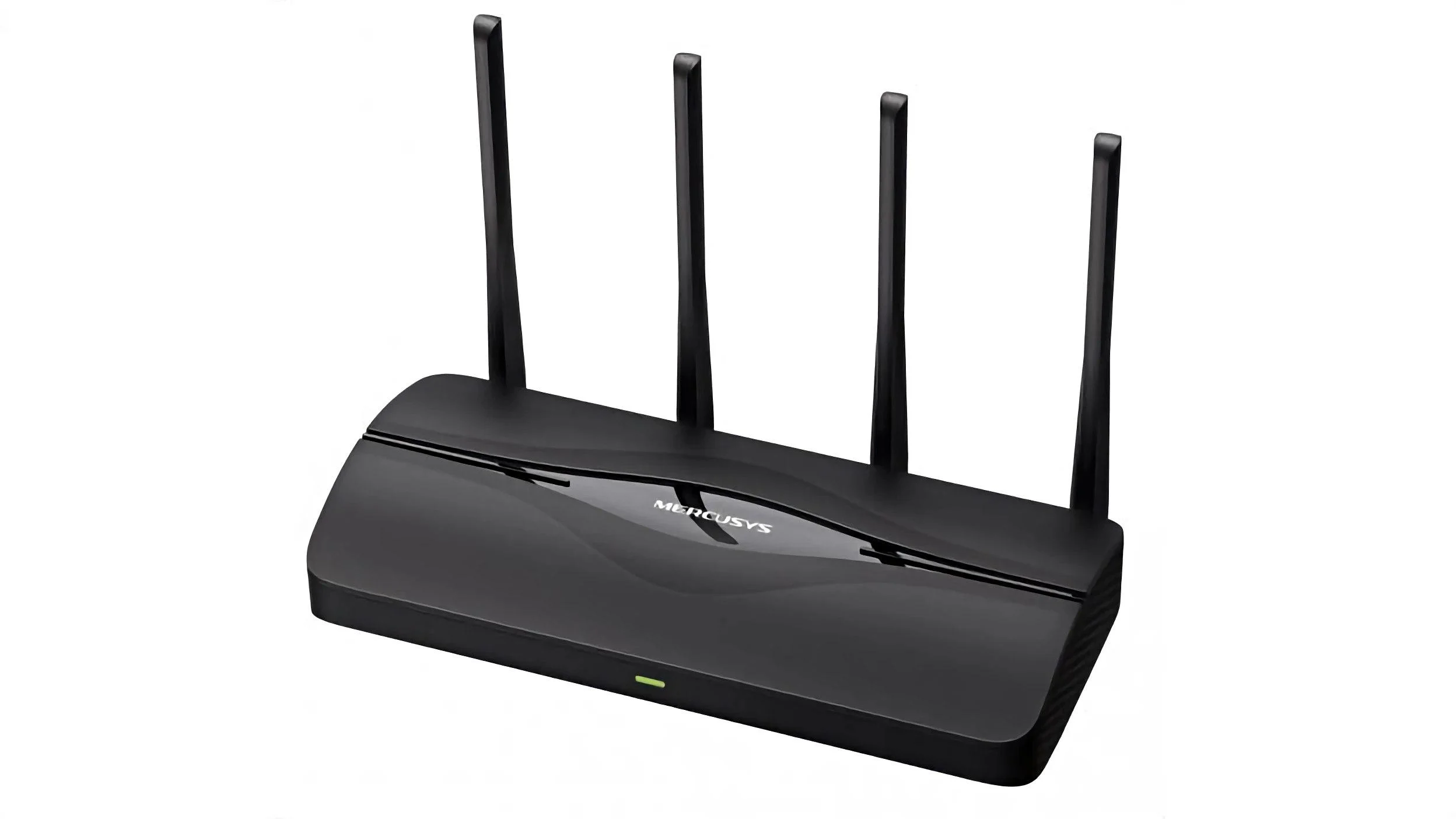 Mercusys MR27BE BE3600 Двухдиапазонный роутер Wi-Fi 7