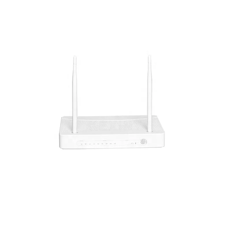 Mercusys MW301R Wi-Fi роутер N300, до 300 Мбит/с на 2,4 ГГц, LAN 2x10/100 Мбит/с, WAN 1x10/100 Мбит/с, 2 антенны