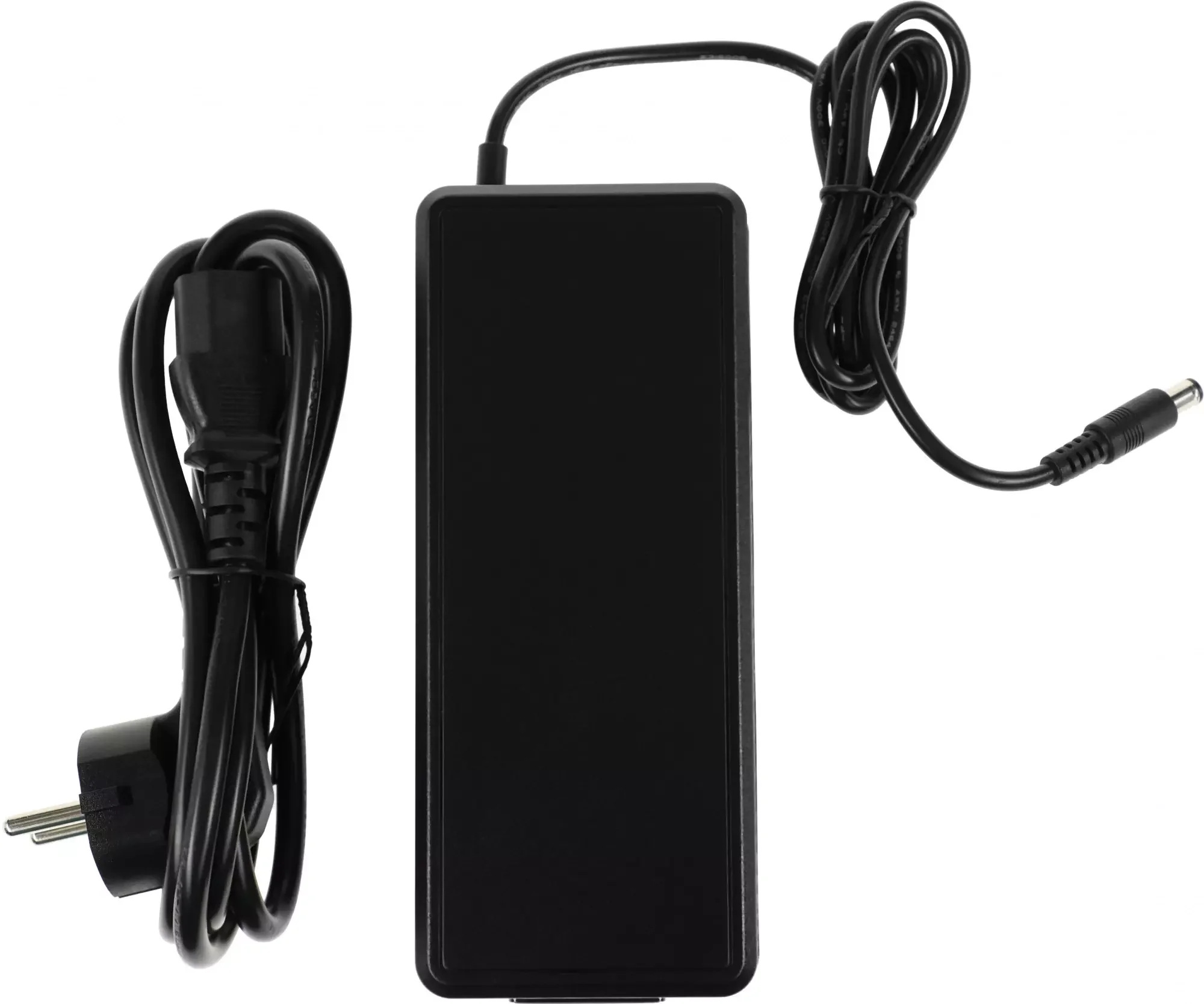 Keenetic PoE+ Switch 9 (KN-4710) 9-портовый гигабитный коммутатор с 8 портами PoE+ и бюджетом мощности 120 Вт