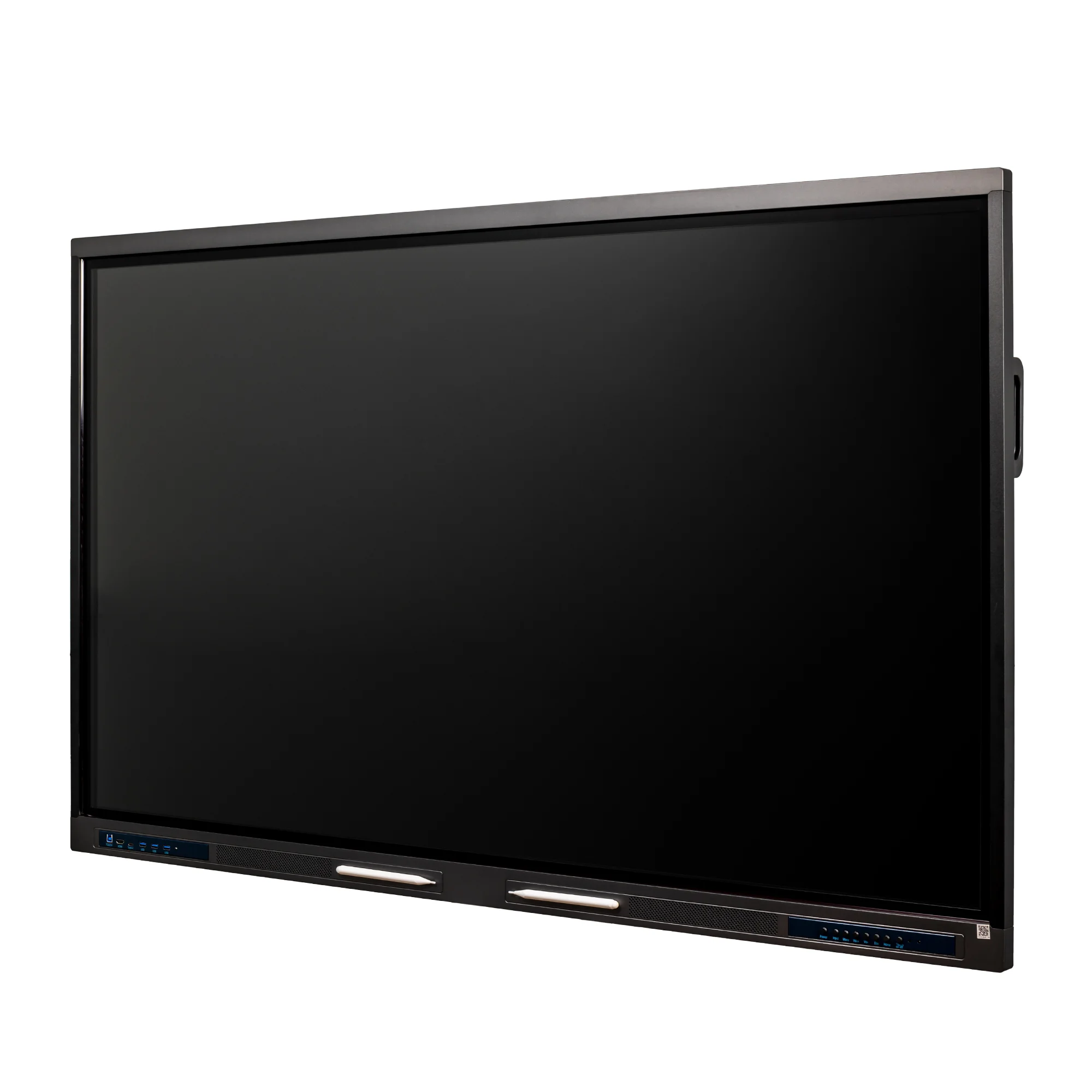 Профессиональная панель 65" 65BMC01 (4K, Multi-Touch, IPS, 3840x2160, 8GB+128GB, Wi-Fi 5, Bluetooth 5.0, Android 14)