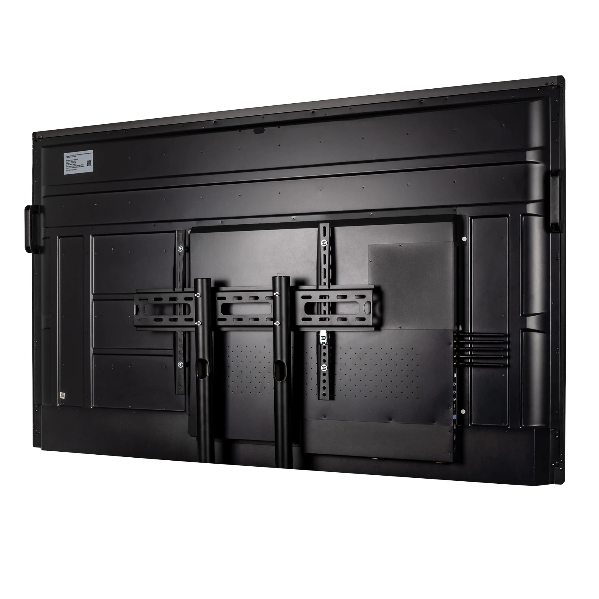 Профессиональная панель 65" 65BMC01 (4K, Multi-Touch, IPS, 3840x2160, 8GB+128GB, Wi-Fi 5, Bluetooth 5.0, Android 14)