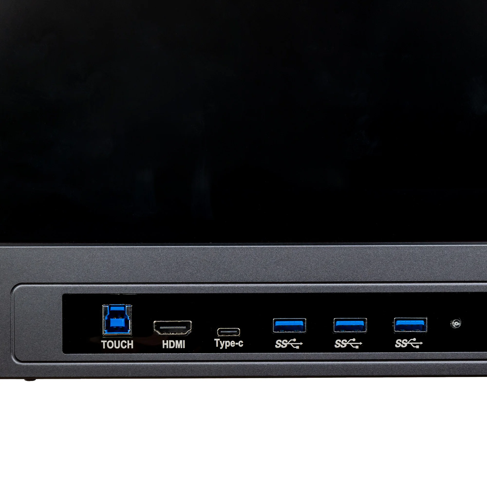 Профессиональная панель 65" 65BMC01 (4K, Multi-Touch, IPS, 3840x2160, 8GB+128GB, Wi-Fi 5, Bluetooth 5.0, Android 14)