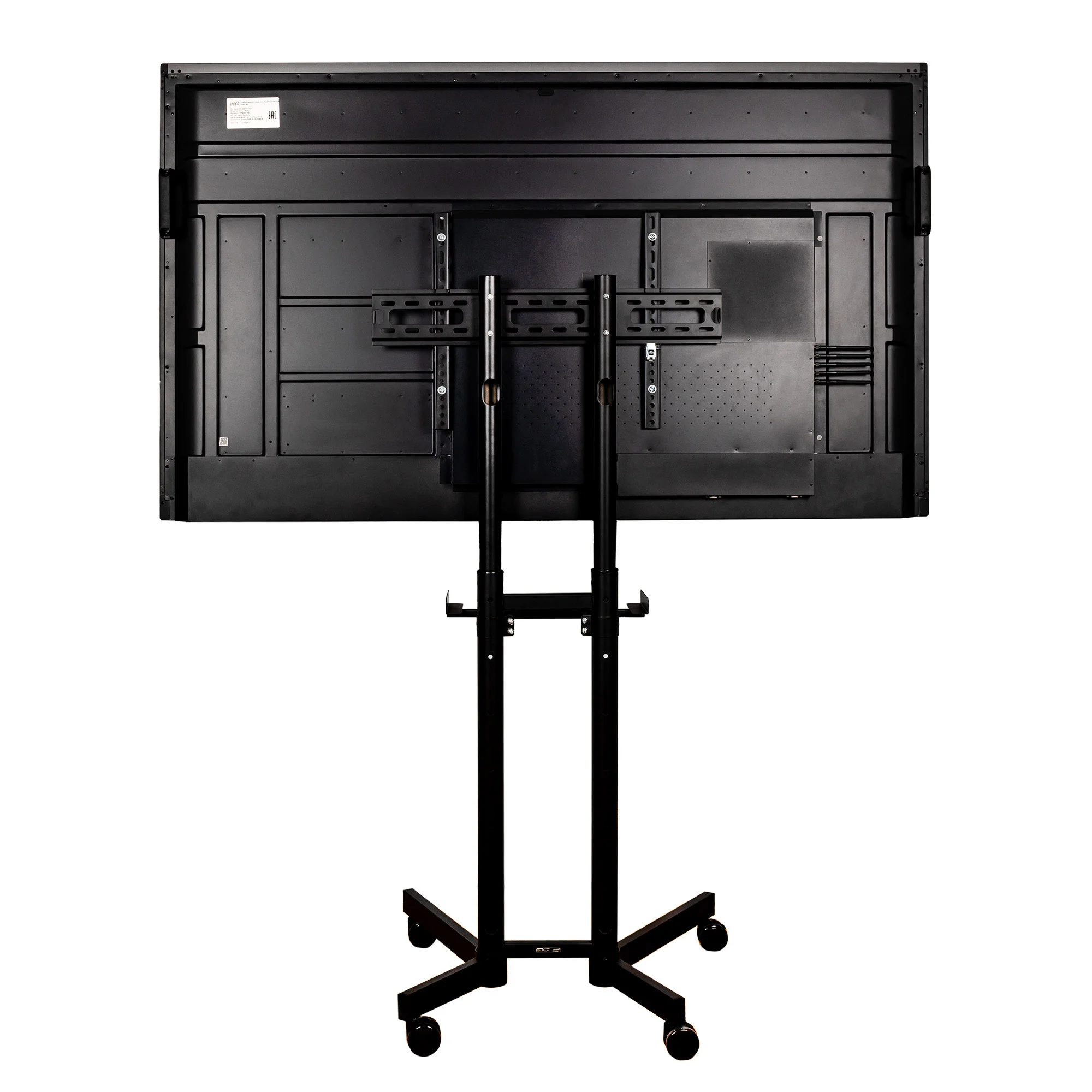 Профессиональная панель 65" 65BMC01 (4K, Multi-Touch, IPS, 3840x2160, 8GB+128GB, Wi-Fi 5, Bluetooth 5.0, Android 14)