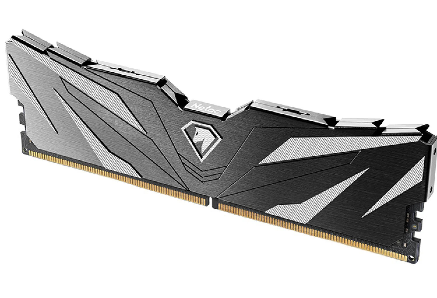 Модуль памяти Netac 16GB 5600МГц DDR5 CL46 DIMM