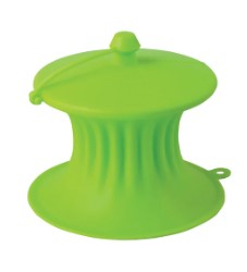 93-SI-CU-19 Соковыжималка 9х8,5 см. Linea Silicone