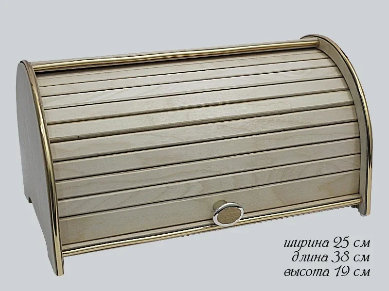 888-101 Хлебница 38х25х24 см (x2)