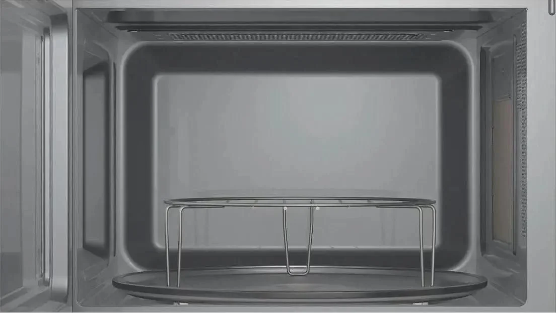 Встраиваемая микроволновая печь СВЧ Bosch BEL623MD3