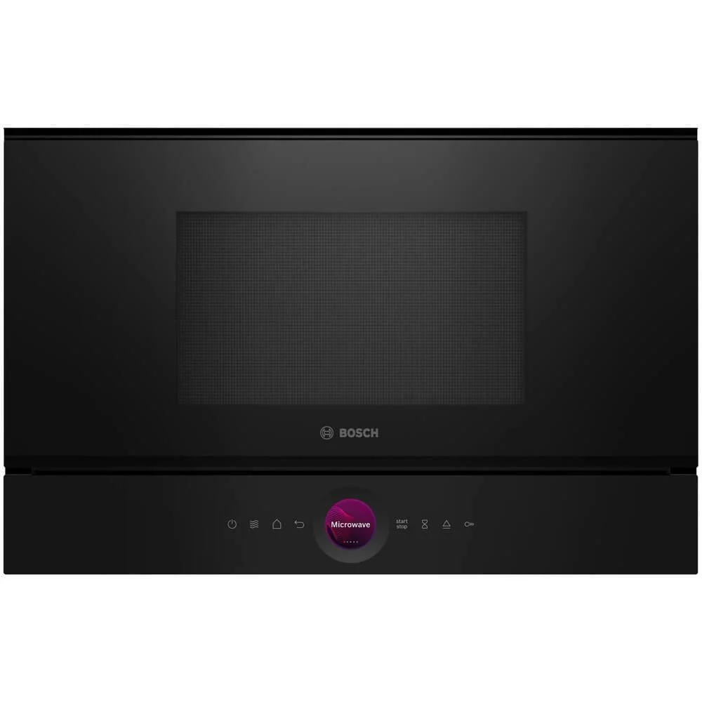 Встраиваемая микроволновая печь СВЧ Bosch BEL7321B1