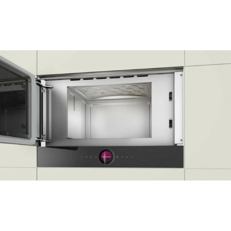 Встраиваемая микроволновая печь СВЧ Bosch BEL7321B1