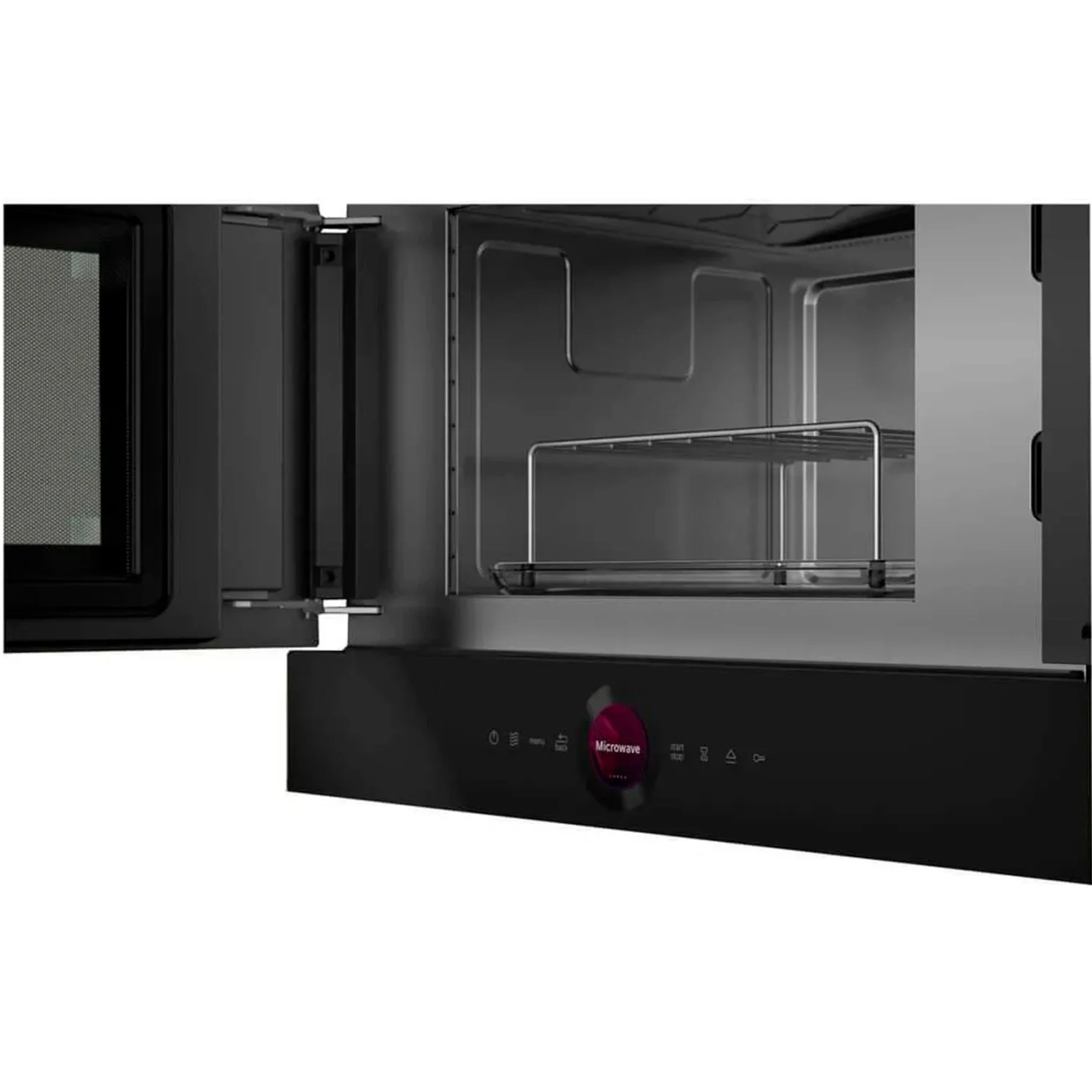 Встраиваемая микроволновая печь СВЧ Bosch BEL7321B1