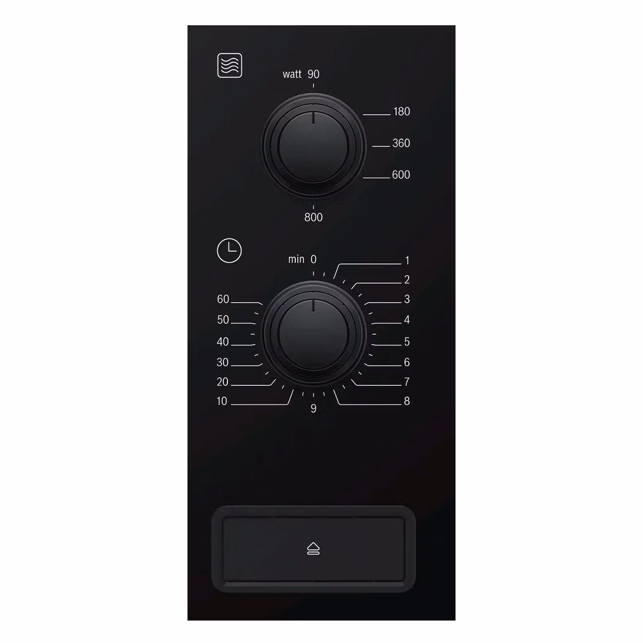 Встраиваемая микроволновая печь СВЧ Bosch BFL520MB0