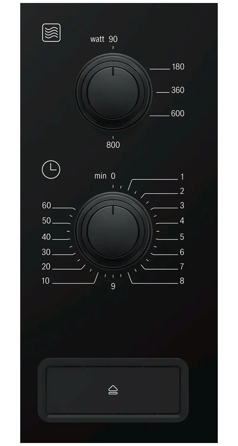 Встраиваемая микроволновая печь СВЧ Bosch BFL520MB0