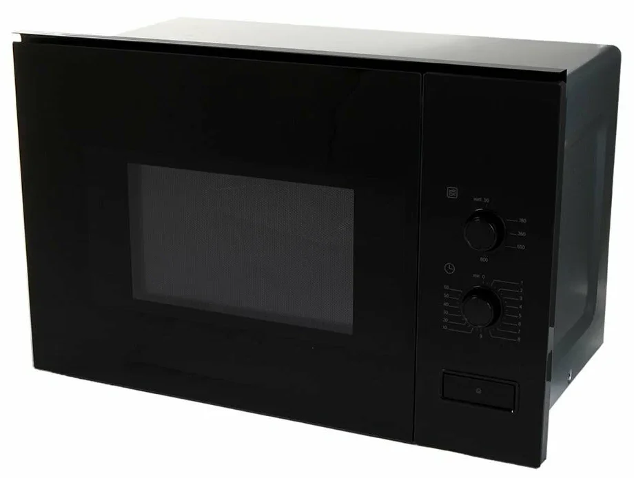 Встраиваемая микроволновая печь СВЧ Bosch BFL520MB0